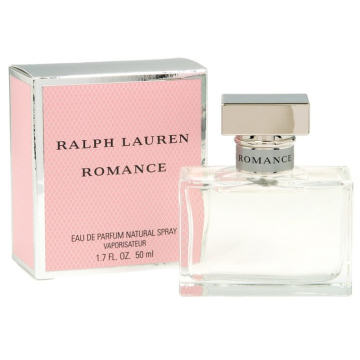 Ralph Lauren Romance Парфюмированная вода 50 ml (3360377002951)